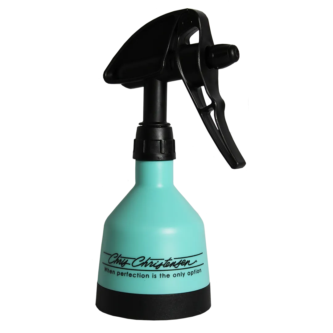 8oz Small Double Action Trigger Sprayer by Chris Christensen