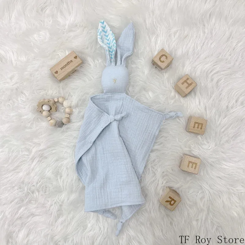 Baby Comforting Blanket