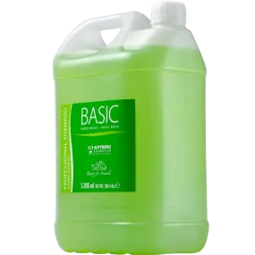 Basic Day-To-Day Shampoo by Artero