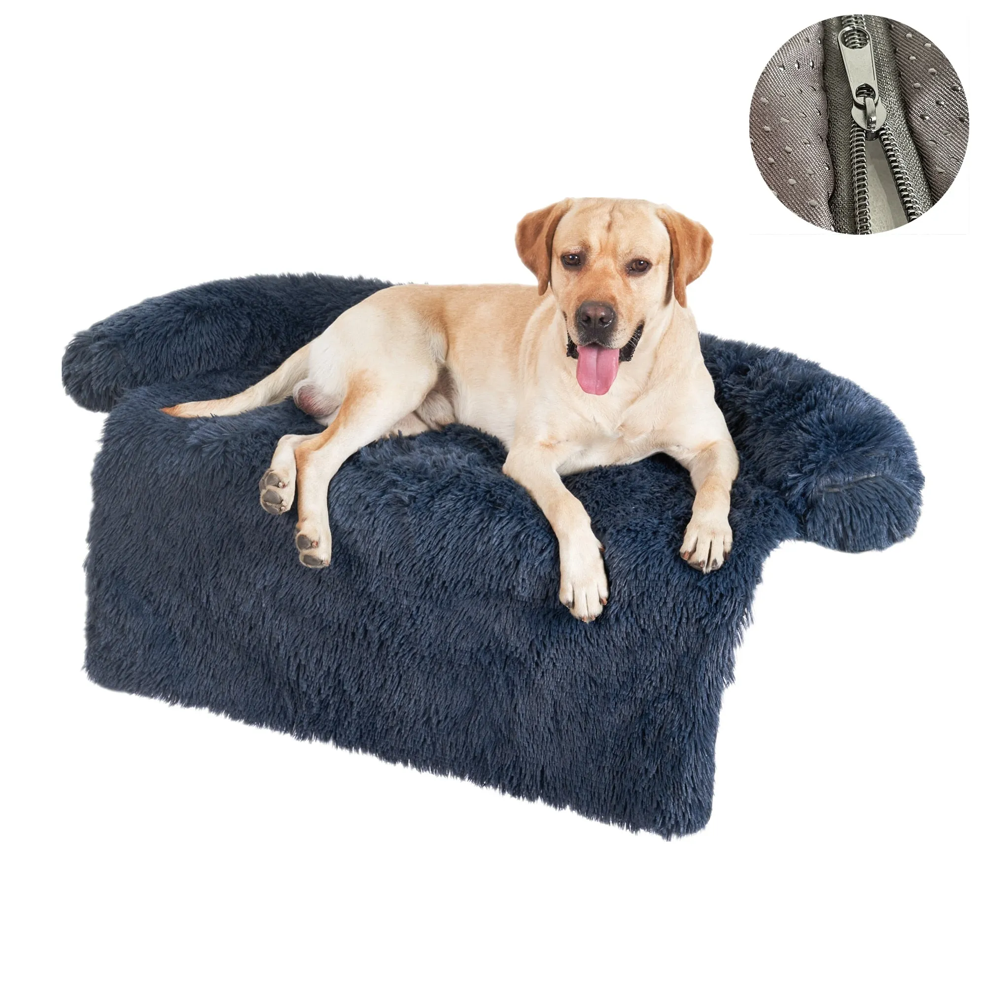 Best Breathable Soft Warm Dogs sleeping Beds and Sofas  For Large Dogs