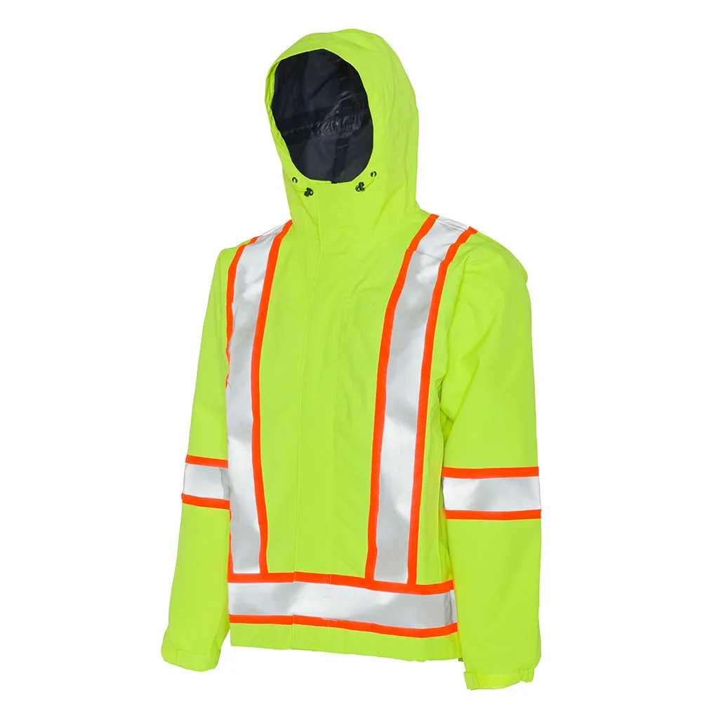 CSA Full Share Jacket