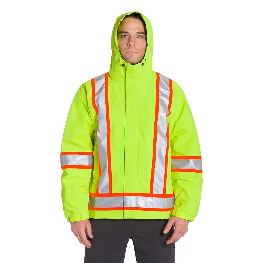 CSA Full Share Jacket