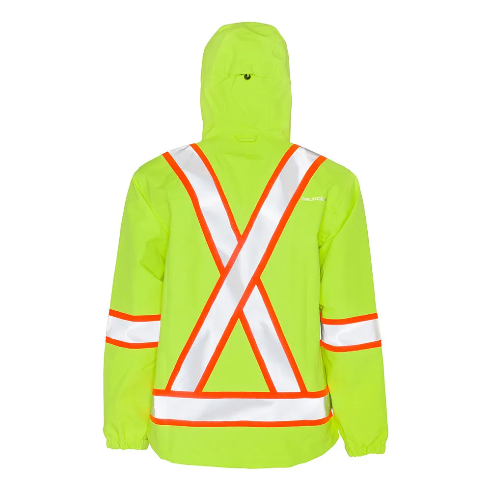 CSA Full Share Jacket