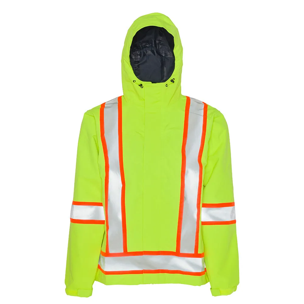 CSA Full Share Jacket