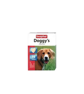 DOGGY's BIOTINE BEAPHAR