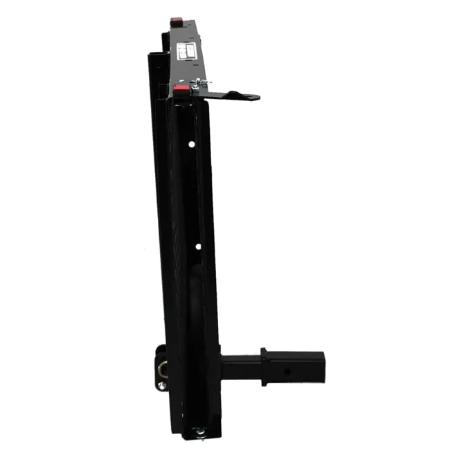 EWheels EZ Carrier Manual