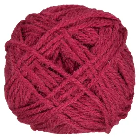 Jamieson's of Shetland Double Knitting Yarn - 580 Cherry