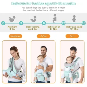 kangaroo carrier