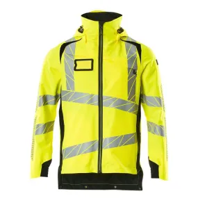 Mascot Hi-Vis Outer Shell Jacket