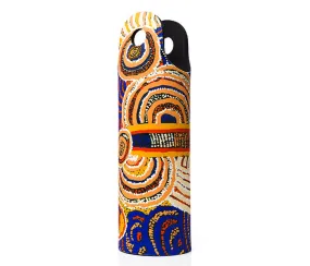 Nora Davidson Water Bottle Holder.