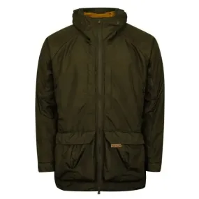 Paramo Pajaro Jacket Moss