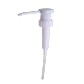 Pump For 5L Gallon by Botaniqa
