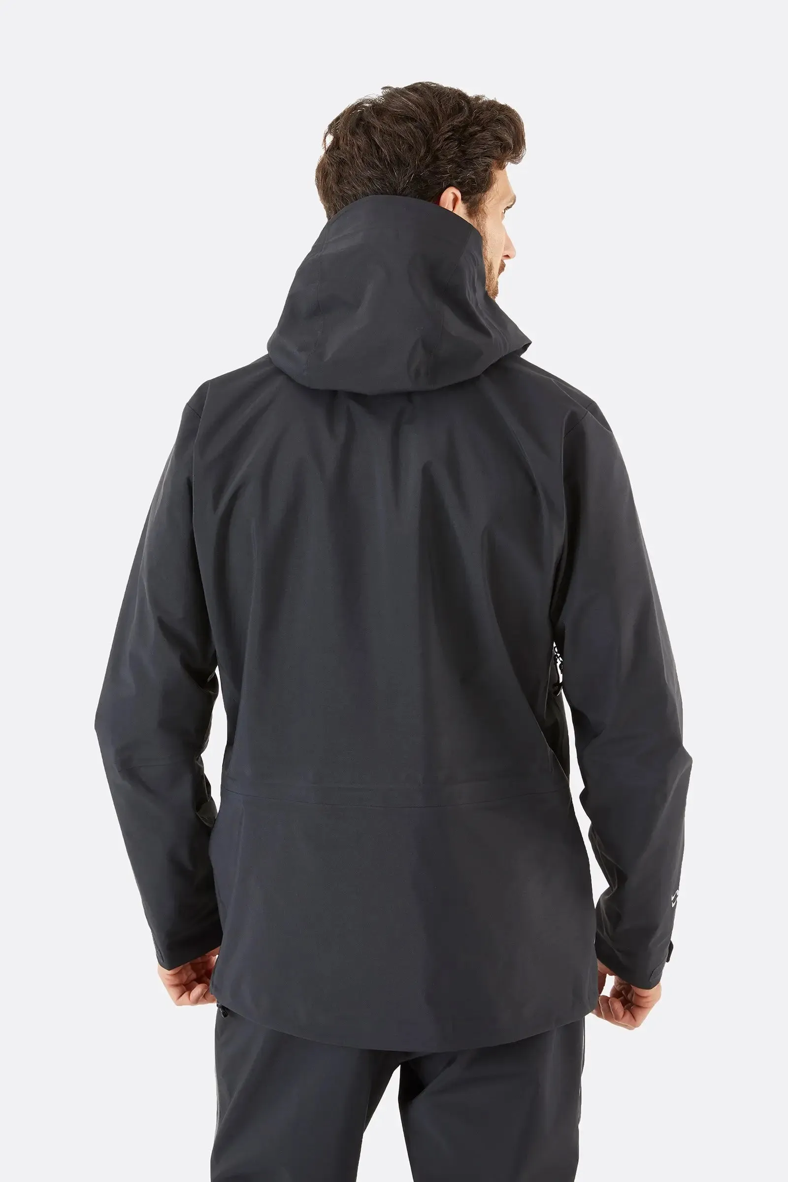 Rab Men's Kangri 3-Layer GORE-TEX Mountaineering Shell Jackets