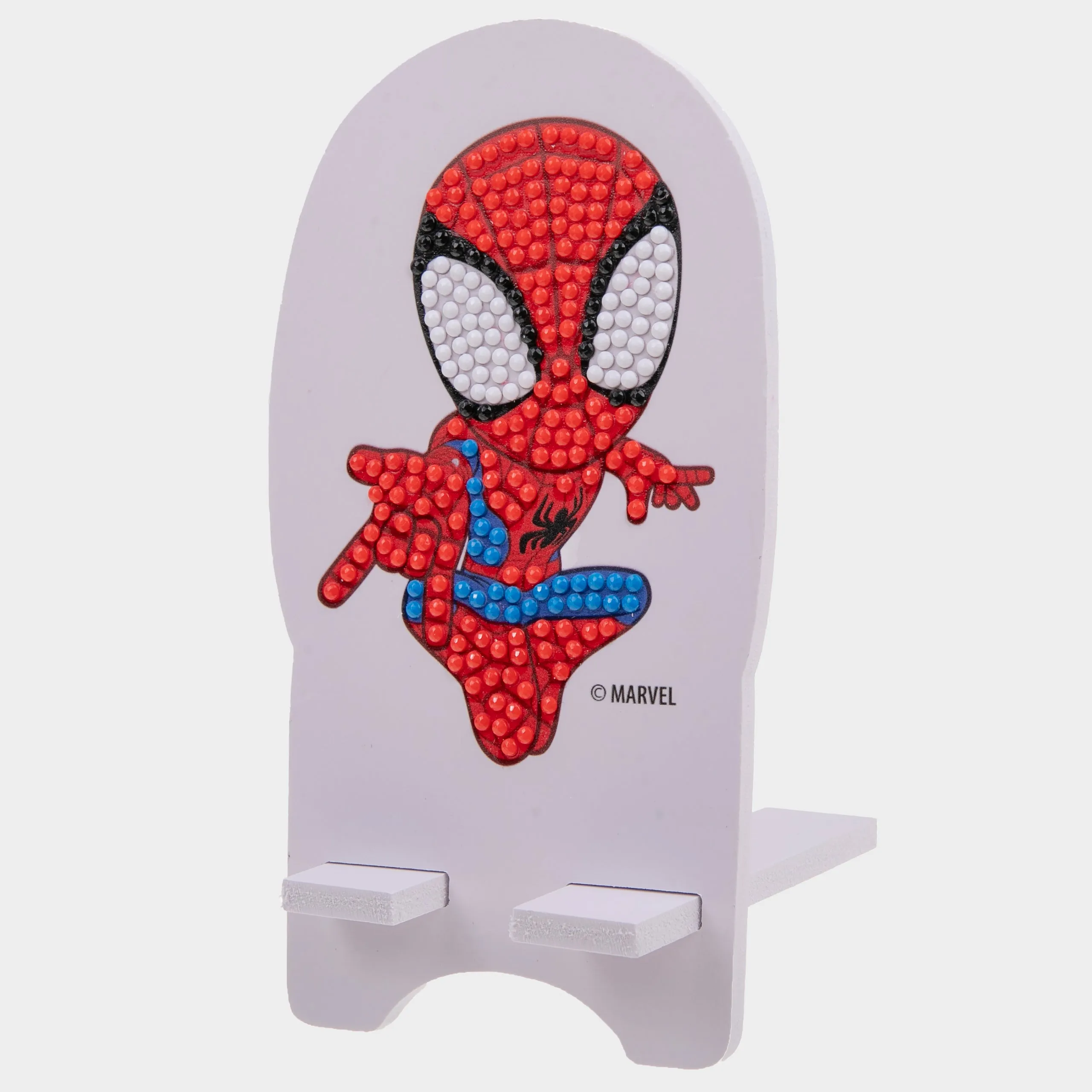 Spidey And His Amazing Friends Crystal Art