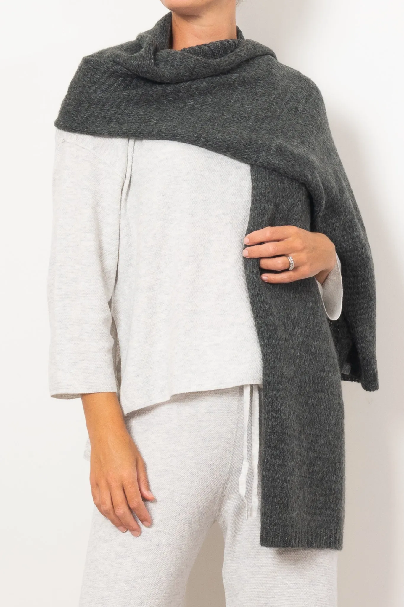 Talamaya Drift Airy Wrap